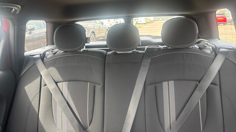MINI Clubman 1.5 Cooper Sport 6dr Auto Petrol Estate